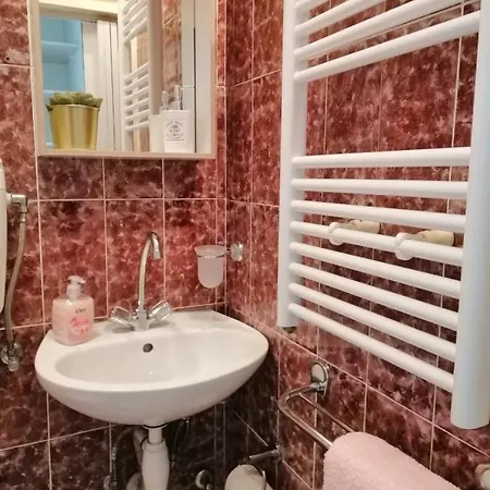 Apartamento White Egg *