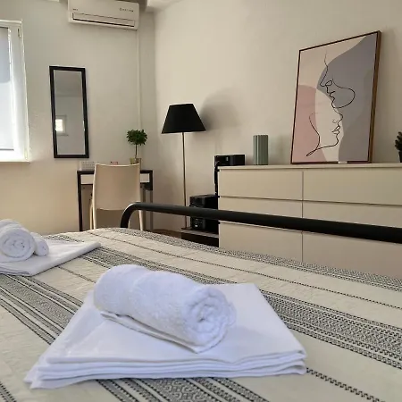 White Egg Apartamento